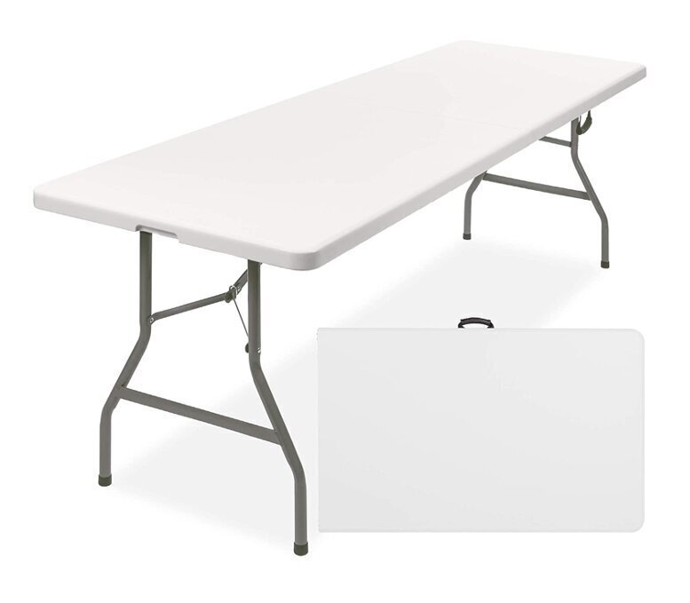 Kokkupandav laud Tonro, 240 cm hind ja info | Aialauad | kaup24.ee