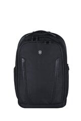 Victorinox, must seljakott hind ja info | Spordikotid, seljakotid | kaup24.ee