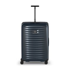 Victorinox Airox Large Чемодан, Тёмно-синий цена и информация | Чемоданы, дорожные сумки | kaup24.ee