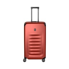 Victorinox spectra 3.0 suur kohver, punane цена и информация | Чемоданы, дорожные сумки | kaup24.ee