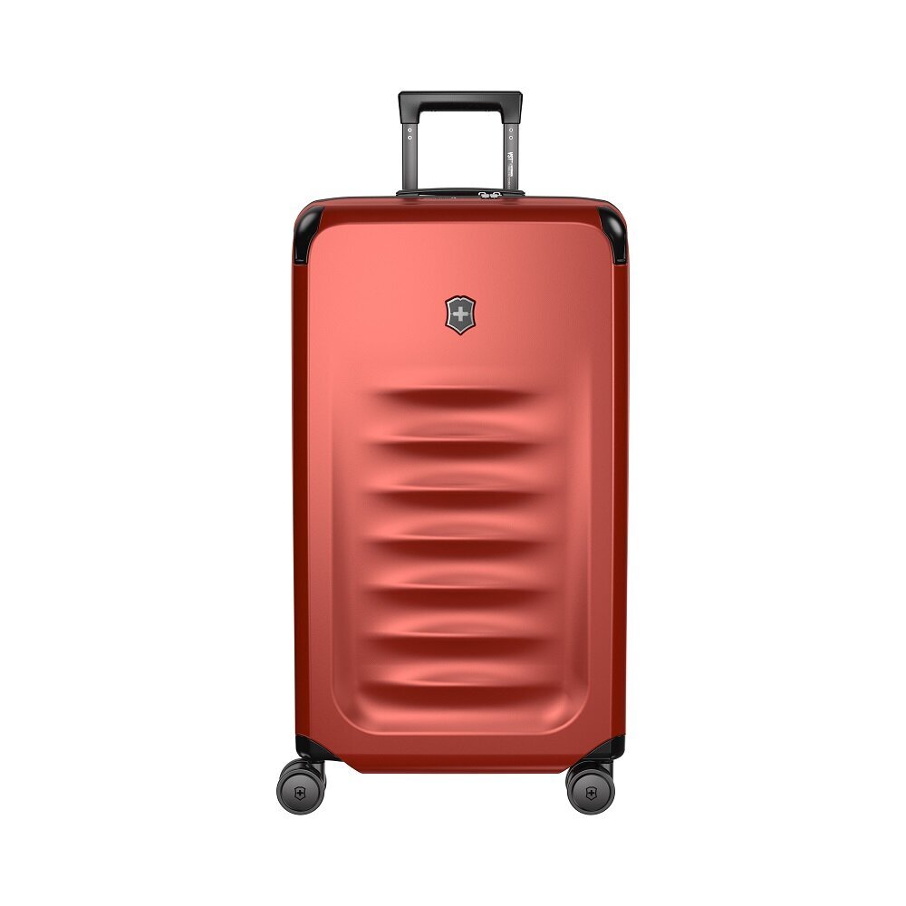 Victorinox spectra 3.0 suur kohver, punane hind ja info | Kohvrid, reisikotid | kaup24.ee