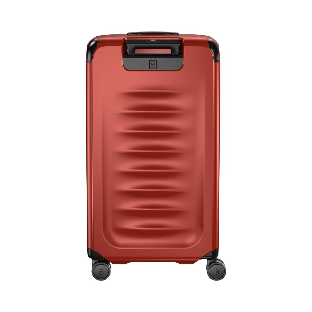 Victorinox spectra 3.0 suur kohver, punane hind ja info | Kohvrid, reisikotid | kaup24.ee