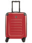 Victorinox spectra 2.0, käsipagasi kohver, punane hind ja info | Kohvrid, reisikotid | kaup24.ee