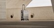Victorinox, alumiiniumraamiga käsipagasikohver, hõbedane hind ja info | Kohvrid, reisikotid | kaup24.ee