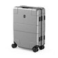 Victorinox, alumiiniumraamiga käsipagasikohver, hõbedane hind ja info | Kohvrid, reisikotid | kaup24.ee
