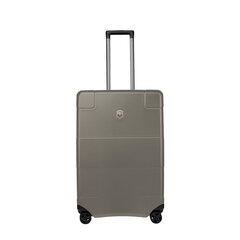 Victorinox Lexicon Medium Чемодан Titanium  цена и информация | Чемоданы, дорожные сумки | kaup24.ee