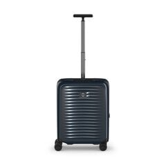 Victorinox Airox Carry-on Чемодан Для Ручной Клади, Тёмно-синий цена и информация | Чемоданы, дорожные сумки | kaup24.ee