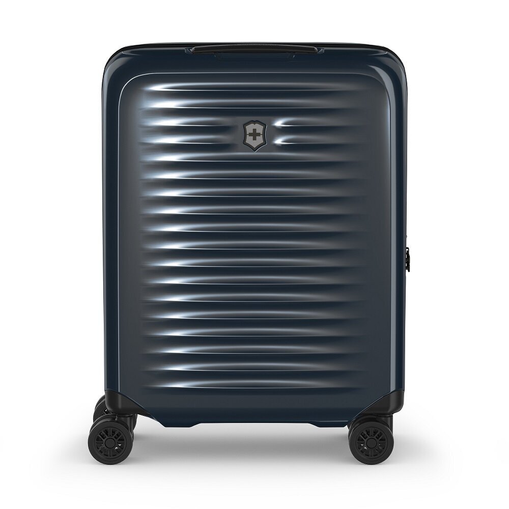 Victorinox, käsipagasi kohver, tumesinine цена и информация | Kohvrid, reisikotid | kaup24.ee