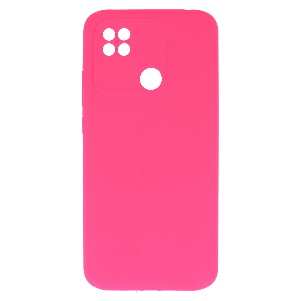 Vennus Lite - Xiaomi Redmi 10A roosa hind ja info | Telefoni kaaned, ümbrised | kaup24.ee