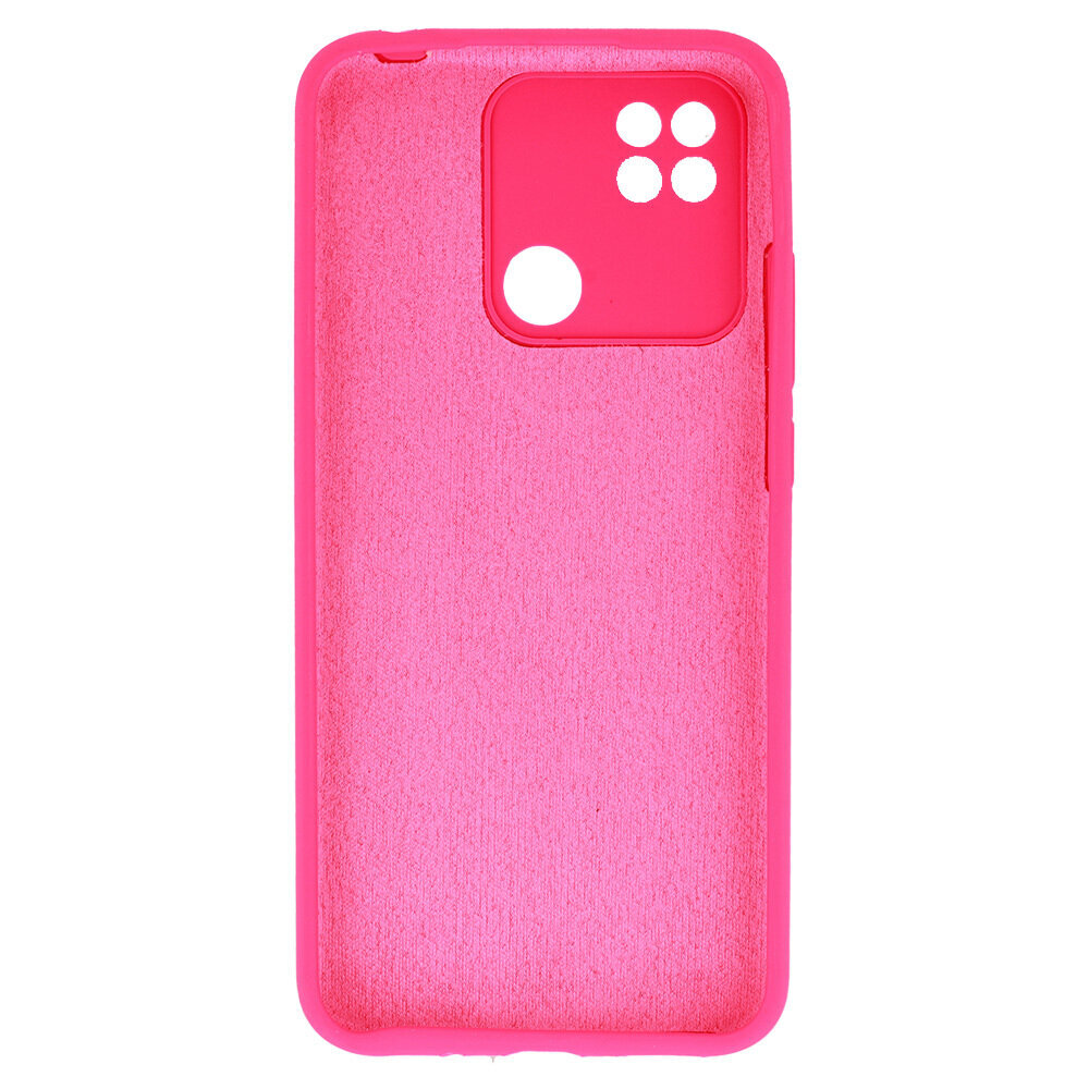 Vennus Lite - Xiaomi Redmi 10A roosa hind ja info | Telefoni kaaned, ümbrised | kaup24.ee