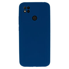 Чехол Vennus Lite для Xiaomi Redmi 10A, синий цена и информация | Чехлы для телефонов | kaup24.ee
