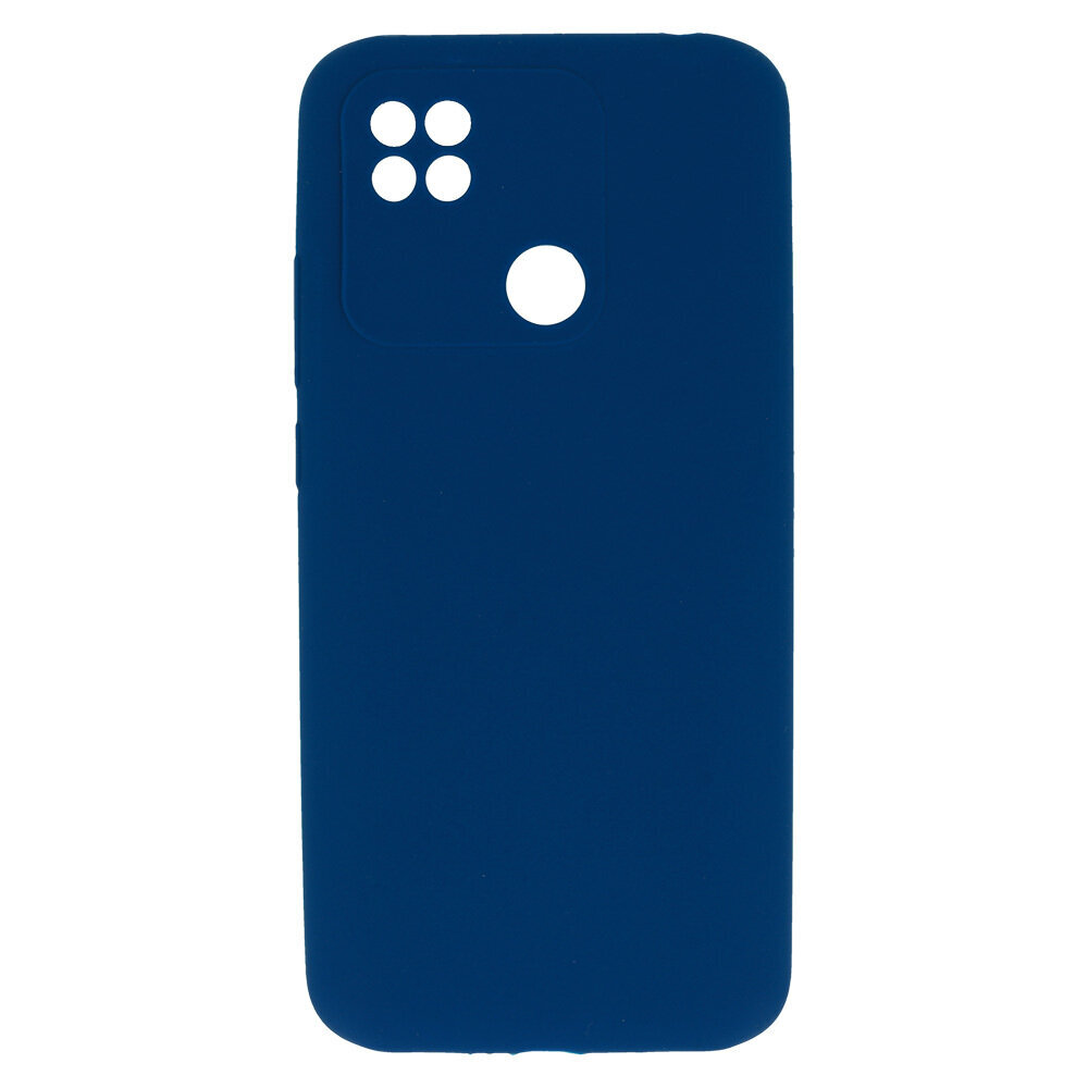 Vennus Lite - Xiaomi Redmi 10A sinine цена и информация | Telefoni kaaned, ümbrised | kaup24.ee