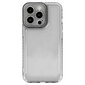 Crystal Diamond 2mm - iPhone 12 Pro Max must цена и информация | Telefoni kaaned, ümbrised | kaup24.ee