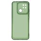 Crystal Diamond 2mm - Xiaomi Redmi 10C roheline hind ja info | Telefoni kaaned, ümbrised | kaup24.ee