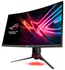 Asus ROG Strix XG32VQ hind ja info | Monitorid | kaup24.ee