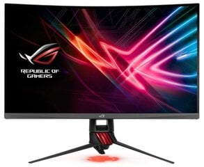 Asus ROG Strix XG32VQ цена и информация | Мониторы | kaup24.ee