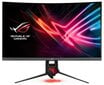 Asus ROG Strix XG32VQ цена и информация | Monitorid | kaup24.ee