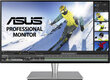 Asus PA27AC hind ja info | Monitorid | kaup24.ee