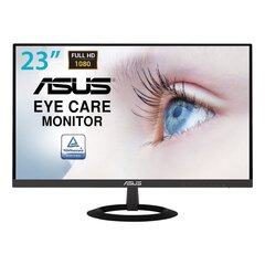 Asus VZ239HE hind ja info | Monitorid | kaup24.ee