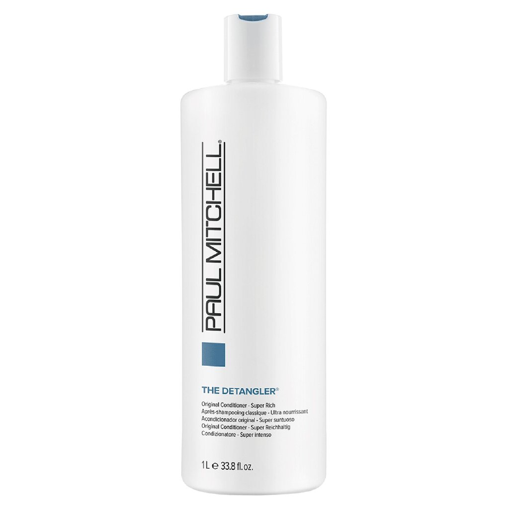 Juuksepalsam Paul Mitchell Original The Detangler 1000 ml hind ja info | Juuksepalsamid | kaup24.ee