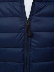 Куртка для женщин Doli, синяя цена и информация | Женские куртки | kaup24.ee