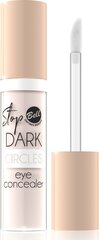 Консилер Bell Stop Dark Circles, 5 г, оттенок 01 Soft Porcelain цена и информация | Пудры, базы под макияж | kaup24.ee