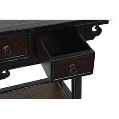 Боковой столик DKD Home Decor, древесина вяза, (85 х 35 х 80 см). цена и информация | Журнальные столики | kaup24.ee