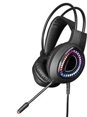 Kõrvaklapid Omega Gaming Varr VH8010 RGB hind ja info | Varr Arvutid ja IT- tehnika | kaup24.ee