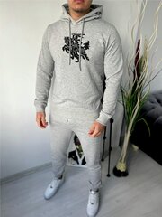 Спортивный комплект для мужчин Vytis PK208546603 цена и информация | Мужская спортивная одежда | kaup24.ee
