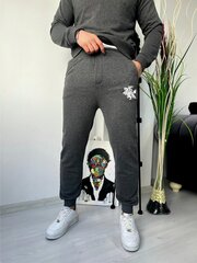 Спортивный комплект для мужчин Vytis PK208546600 цена и информация | Мужская спортивная одежда | kaup24.ee
