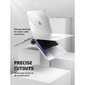 Läbipaistev ümbris Supcase Unicorn Beetle MacBook Pro 14 2021 jaoks цена и информация | Sülearvuti tarvikud | kaup24.ee