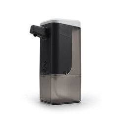 Сенсорный дозатор жидкой мыльной пены MiniMu цена и информация | Аксессуары для ванной комнаты | kaup24.ee