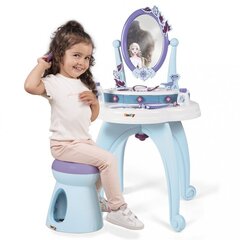 FROZEN2 2 IN 1 DRESSING TABLE hind ja info | Tüdrukute mänguasjad | kaup24.ee