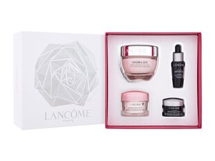 Lancôme Hydra Zen näohoolduskomplekt naistele цена и информация | Кремы для лица | kaup24.ee