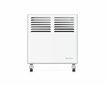 Konvektor radiaator 1,0kW Warmtec EWN-1000 цена и информация | Küttekehad | kaup24.ee