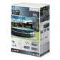 Karkassiga bassein Intex Ultra XTR™ Frame 549x132 cm, filtriga цена и информация | Basseinid | kaup24.ee