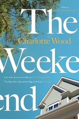 Weekend: A Sunday Times 'Best Books for Summer 2021' hind ja info | Fantaasia, müstika | kaup24.ee