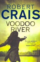Voodoo River цена и информация | Фантастика, фэнтези | kaup24.ee