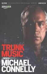Trunk Music цена и информация | Фантастика, фэнтези | kaup24.ee