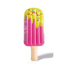 Надувная кровать/плот Intex Popsicle цена и информация | Надувные и пляжные товары | kaup24.ee