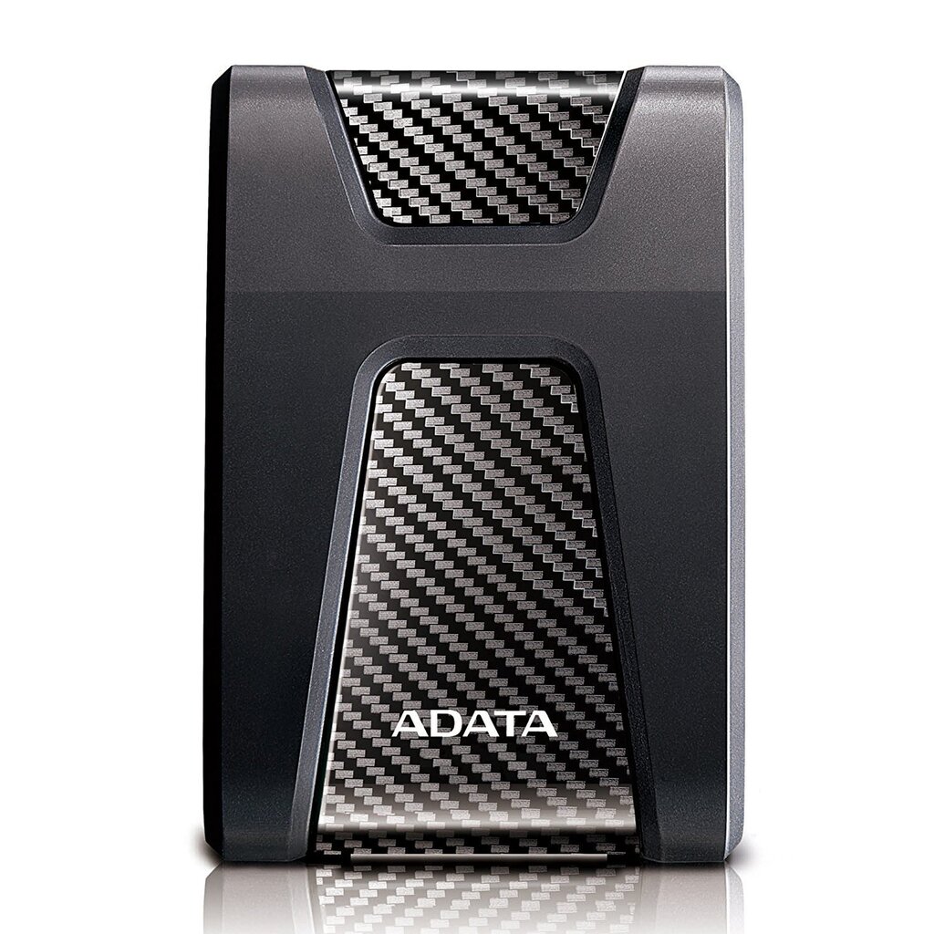 ADATA HD650 4TB USB3.0 Black ext. 2.5in цена и информация | Välised kõvakettad (SSD, HDD) | kaup24.ee