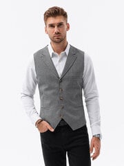 Meeste vest 5902228868323 цена и информация | Мужские жилетки | kaup24.ee