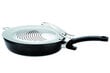 Fissler universaalne pritsmekate, 24 cm hind ja info | Pannid | kaup24.ee