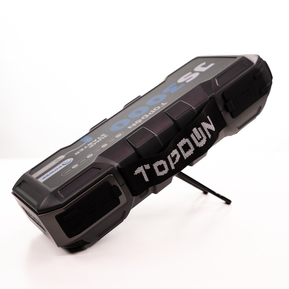 TOPDON Jump starter autodele JS3000 hind ja info | Auto akulaadijad | kaup24.ee