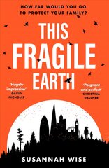 This Fragile Earth цена и информация | Фантастика, фэнтези | kaup24.ee