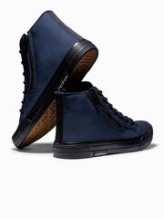Туфли T352, темно-синий, 22470-Z цена и информация | Мужские ботинки | kaup24.ee