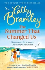 Summer That Changed Us: The brand new uplifting and escapist read from the Sunday Times bestselling storyteller цена и информация | Фантастика, фэнтези | kaup24.ee