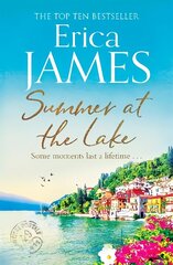 Summer at the Lake цена и информация | Фантастика, фэнтези | kaup24.ee