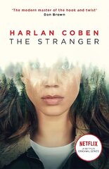 Stranger: Now a major Netflix show hind ja info | Fantaasia, müstika | kaup24.ee