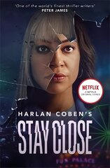 Stay Close: NOW A MAJOR NETFLIX SHOW цена и информация | Фантастика, фэнтези | kaup24.ee